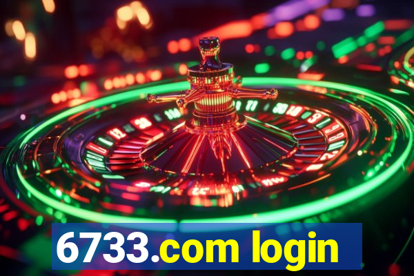 6733.com login